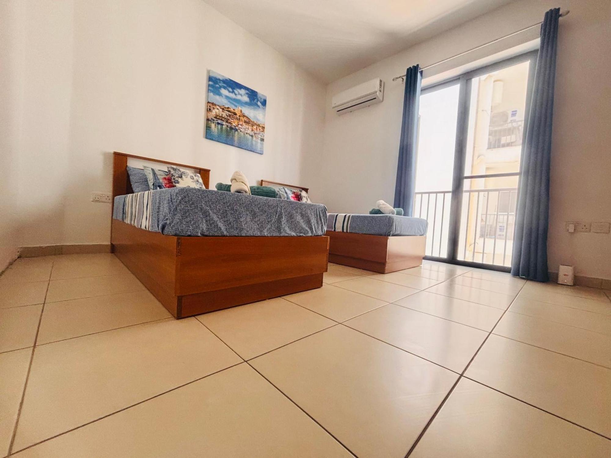 Sliema Splendor公寓 外观 照片
